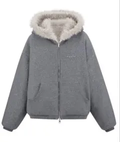 2026年最新】andwang アウターの人気アイテム - メルカリ