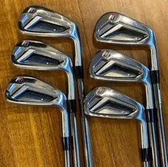 2026年最新】202cbp アイアンの人気アイテム - メルカリ