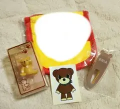 2026年最新】ピンクハウス クマ カバンの人気アイテム - メルカリ