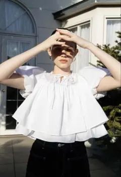 2026年最新】THe toe トップスの人気アイテム - メルカリ