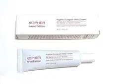 2026年最新】KOPHER メラクリームの人気アイテム - メルカリ