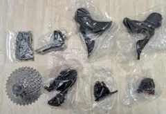 2026年最新】shimano 105 コンポセット ディスクの人気アイテム - メルカリ