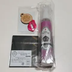 2026年最新】ツイステ リリア フレグランスの人気アイテム - メルカリ