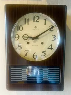 2026年最新】振り子時計 愛知の人気アイテム - メルカリ