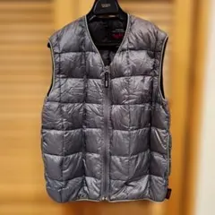 2026年最新】WESTERN MOUNTAINEERING ダウンベスト・キルティング