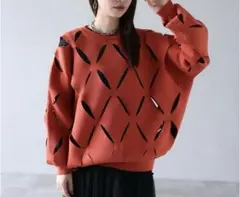 2026年最新】irene cut yarn knit topsの人気アイテム - メルカリ