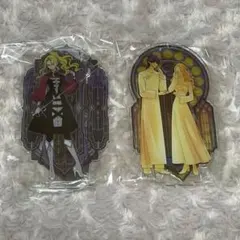 2026年最新】悪役令嬢の中の人 くじの人気アイテム - メルカリ