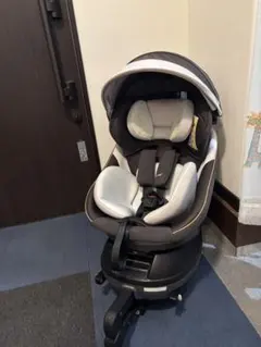 2026年最新】チャイルドシート クルムーヴ スマート ISOFIX エッグ