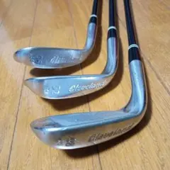 2026年最新】クリーブランドウェッジ 48の人気アイテム - メルカリ