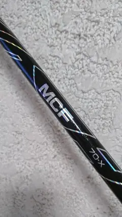 2026年最新】mcf シャフト 70の人気アイテム - メルカリ