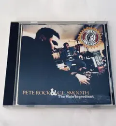 2026年最新】pete rock & cl smoothの人気アイテム - メルカリ