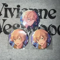 2026年最新】羽風薫 缶バッジ フィーチャー2の人気アイテム - メルカリ