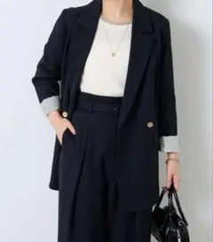 2026年最新】collage gallardagalante メッシュダブルジャケットの人気