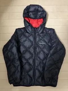 2026年最新】モンベル リバーシブルダウンの人気アイテム - メルカリ