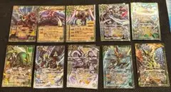 2026年最新】バトル スピリッツxレアの人気アイテム - メルカリ