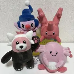 2026年最新】サニーゴ ぬいぐるみの人気アイテム - メルカリ