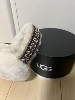 2026年最新】UGG イヤーマフ チェスナットの人気アイテム - メルカリ