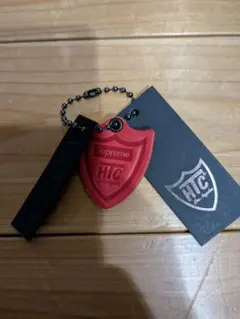 2026年最新】supreme htc キーリングの人気アイテム - メルカリ