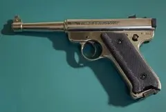 2026年最新】ルガー mk1の人気アイテム - メルカリ