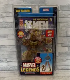 2026年最新】ジャイアントマン マーベルレジェンドの人気アイテム