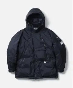 2026年最新】neighborhood anorak jacketの人気アイテム - メルカリ