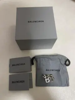 2026年最新】balenciaga ピアスの人気アイテム - メルカリ