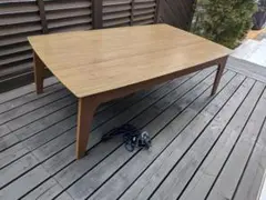 2026年最新】ニトリ こたつ アーチの人気アイテム - メルカリ