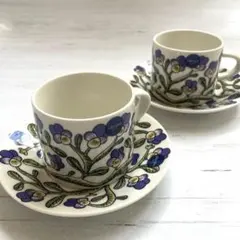 2026年最新】arabia アラビア keto-orvokkiの人気アイテム - メルカリ