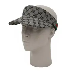 2026年最新】GUCCI サンバイザーの人気アイテム - メルカリ