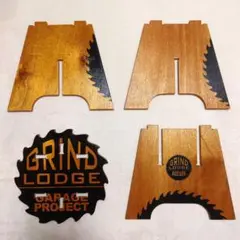 2026年最新】グラインドロッヂ テーブルの人気アイテム - メルカリ