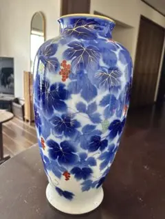 2026年最新】深川製磁 花瓶・フラワースタンドの人気アイテム - メルカリ