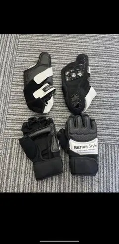 2026年最新】バーネススタイル グローブの人気アイテム - メルカリ