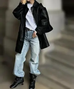 2026年最新】ok.soon ジャケットの人気アイテム - メルカリ