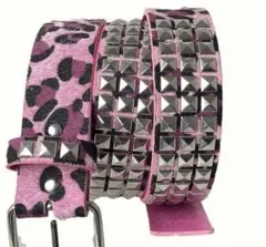 2026年最新】Punkandyo ベルトの人気アイテム - メルカリ