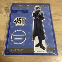 2026年最新】ew04 入間銃兎 アクスタの人気アイテム - メルカリ