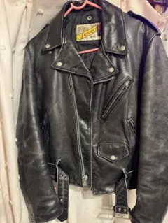 2026年最新】SCHOTT レザージャケット・ライダースの人気アイテム