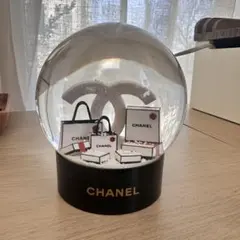 2026年最新】シャネル スノードームの人気アイテム - メルカリ