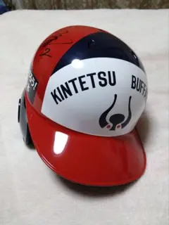 2026年最新】近鉄バファローズ ヘルメットの人気アイテム - メルカリ