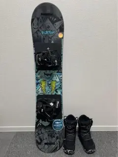 2026年最新】BURTON 3点セット 子供の人気アイテム - メルカリ