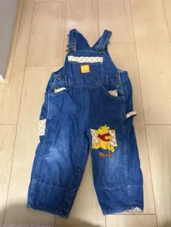 2026年最新】プーさんオーバーオールの人気アイテム - メルカリ