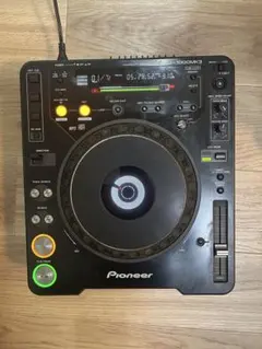 2026年最新】CDJ-1000MK3の人気アイテム - メルカリ