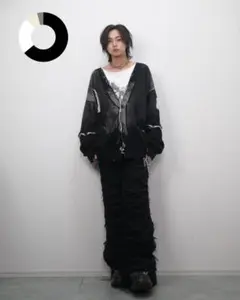 2026年最新】グランシー カーディガンの人気アイテム - メルカリ