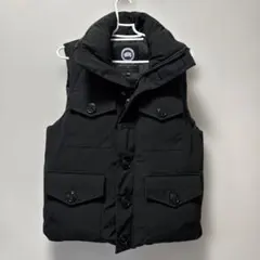 2026年最新】カナダグース モントリオール Sの人気アイテム - メルカリ