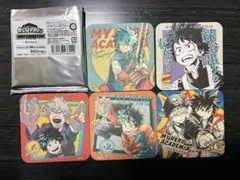 2026年最新】ヒロアカ コースター rivalsの人気アイテム - メルカリ