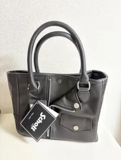 2026年最新】SCHOTT トートバッグの人気アイテム - メルカリ