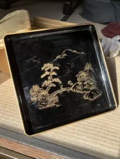 2026年最新】輪島塗 お膳の人気アイテム - メルカリ