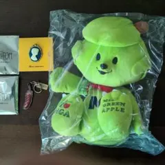 2026年最新】ミセスグリーンアップル メメル キーホルダーの人気