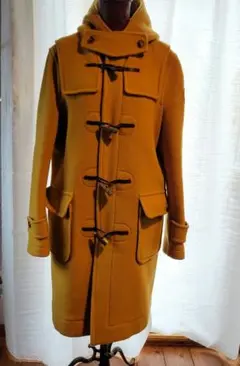 2026年最新】HUNTING WORLD ダッフルコートの人気アイテム - メルカリ