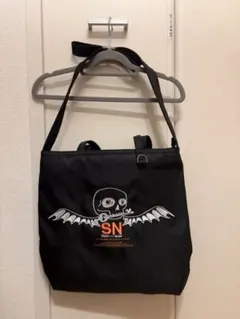 2026年最新】アンダーカバー UNDERCOVER メッセンジャーバッグの人気