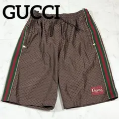2026年最新】GUCCI ショートパンツ・ハーフパンツの人気アイテム